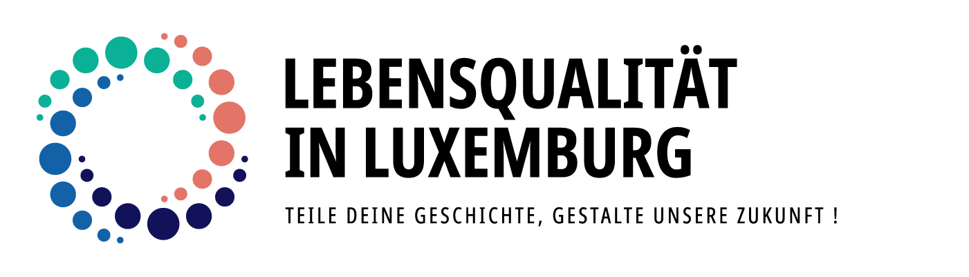Luxemburg Logo